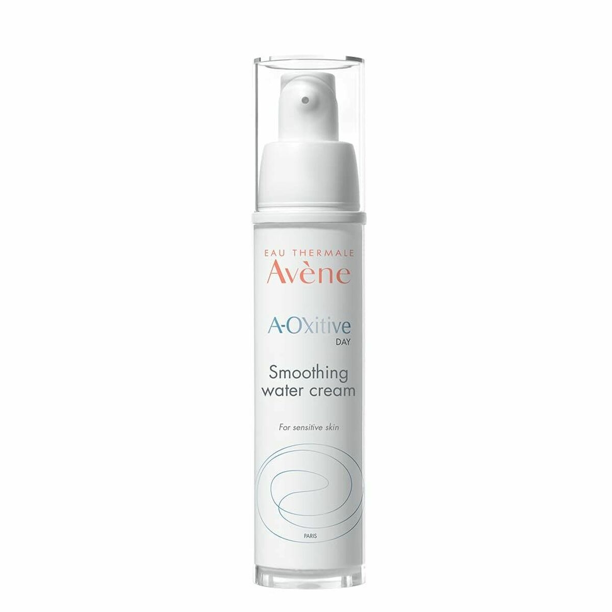 A-OXITIVE DA­A AQUA CREMA ALISADORA