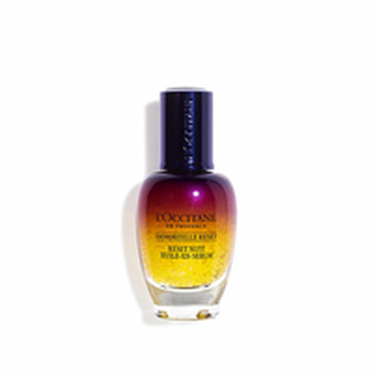 IMMORTELLE RESET OVERNIGHT OIL IN SERUM