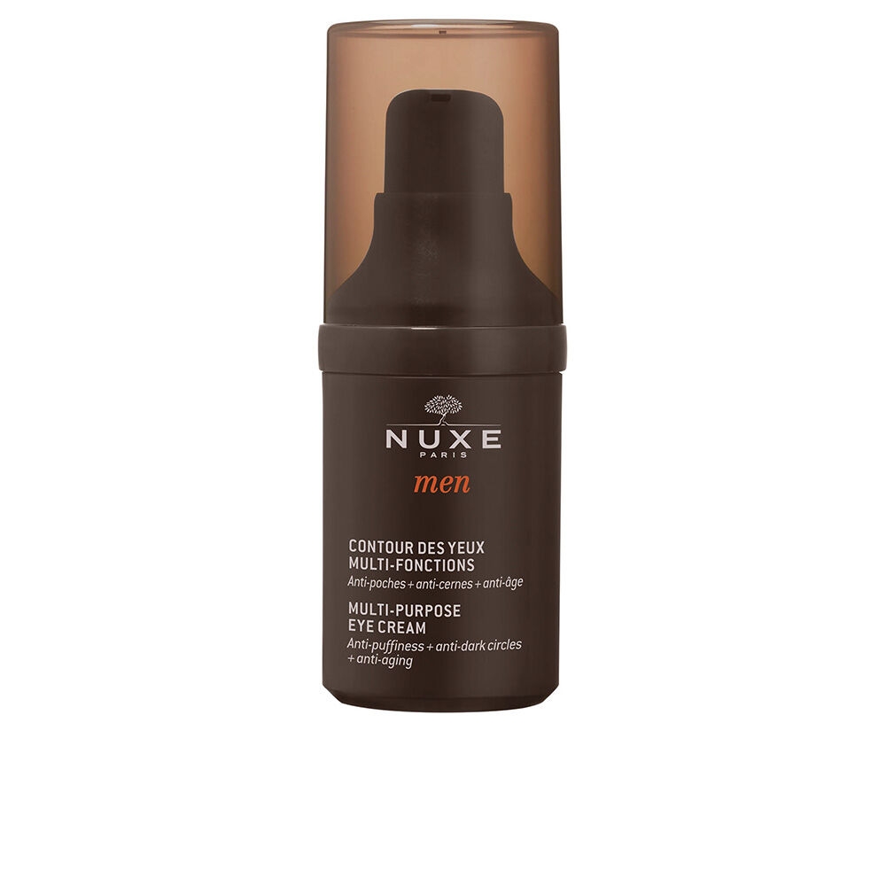 NUXE MEN CONTORNO DE OJOS MULTIFUNCIONES