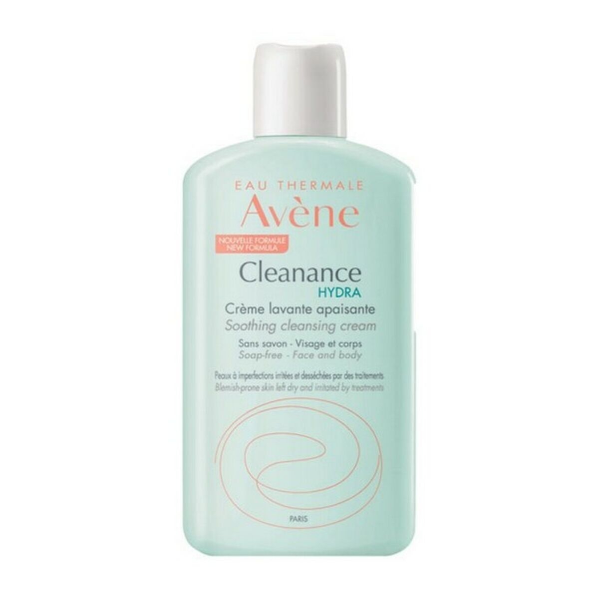 CLEANANCE HYDRA CLEANSING CREAM