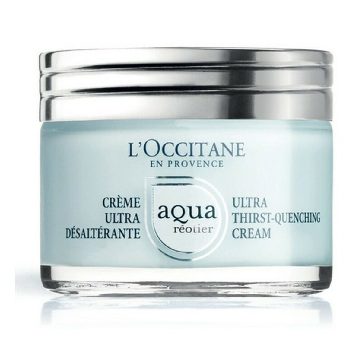 AQUA RA‰OTIER ULTRA THIRST QUENCHING CREAM