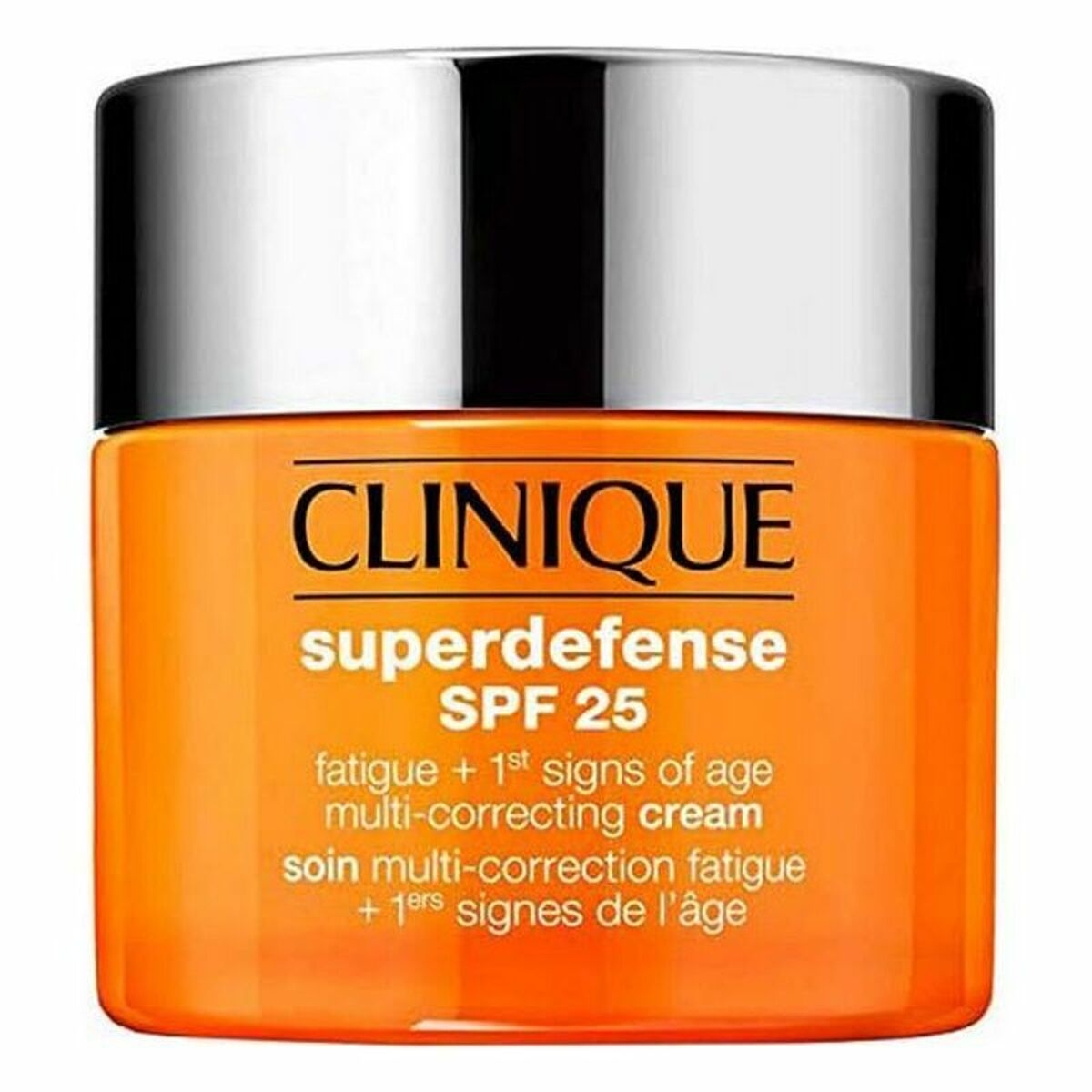 CLINIQUE SUPERDEFENSE CREMA SPF25 BROAD SPECTRUM