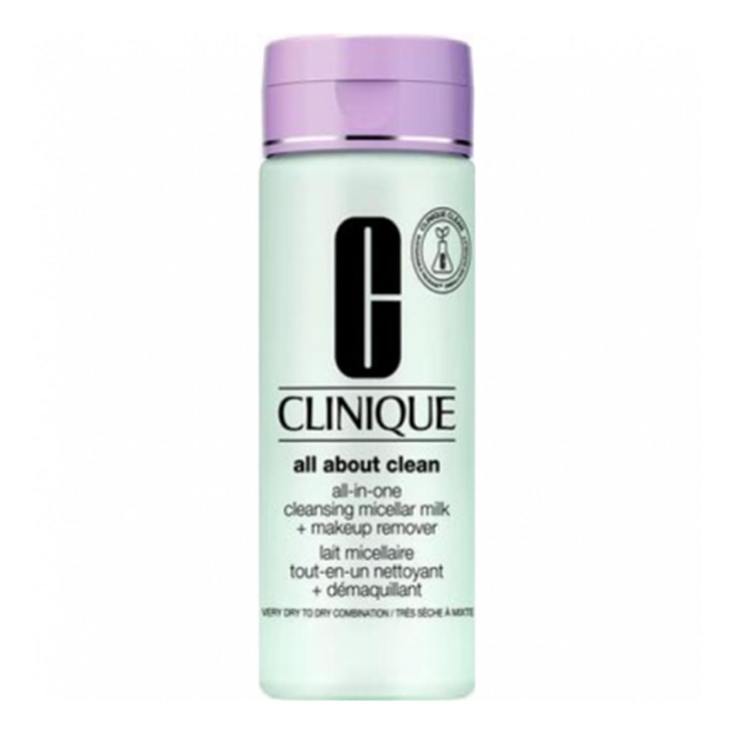 CLINIQUE ALL ABOUT CLEAN PS