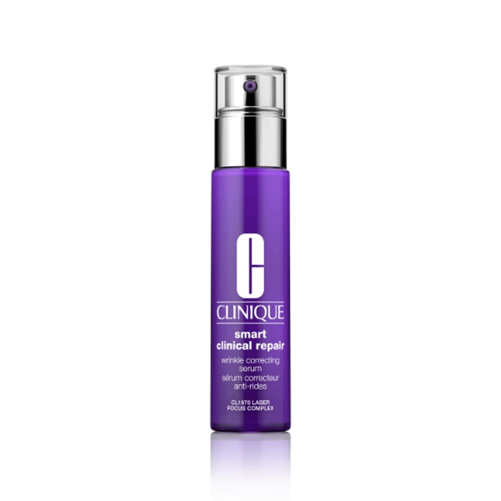 CLINIQUE SMART CUSTOM REPAIR SERUM 50