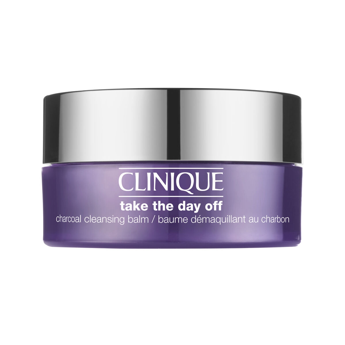 TAKE THE DAY OFF CHARCOAL CLEASING BALM