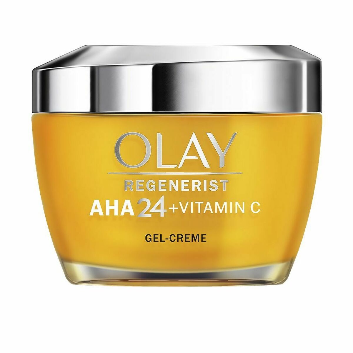 REGENERIST VITAMIN C +AHA 24 GEL CREMA DA­A