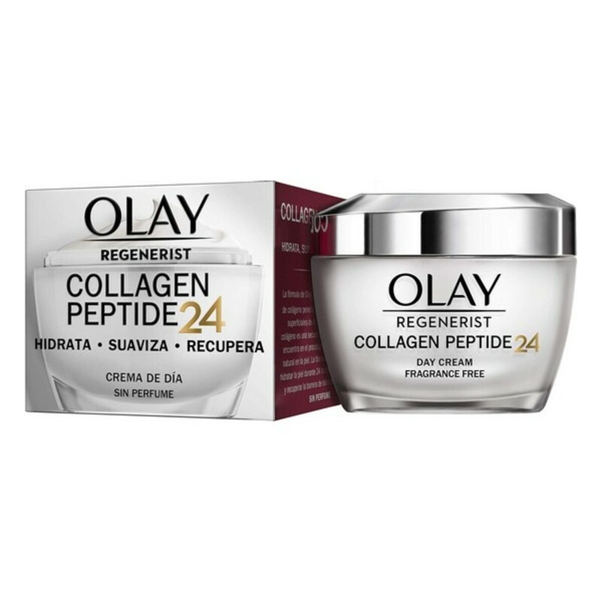 REGENERIST COLLAGEN PEPTIDE24 DAY CREAM