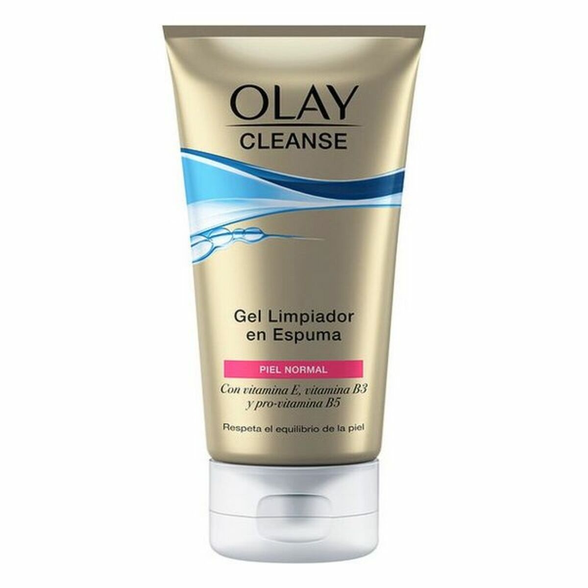 CLEANSE GEL LIMPIADOR ESPUMA PN