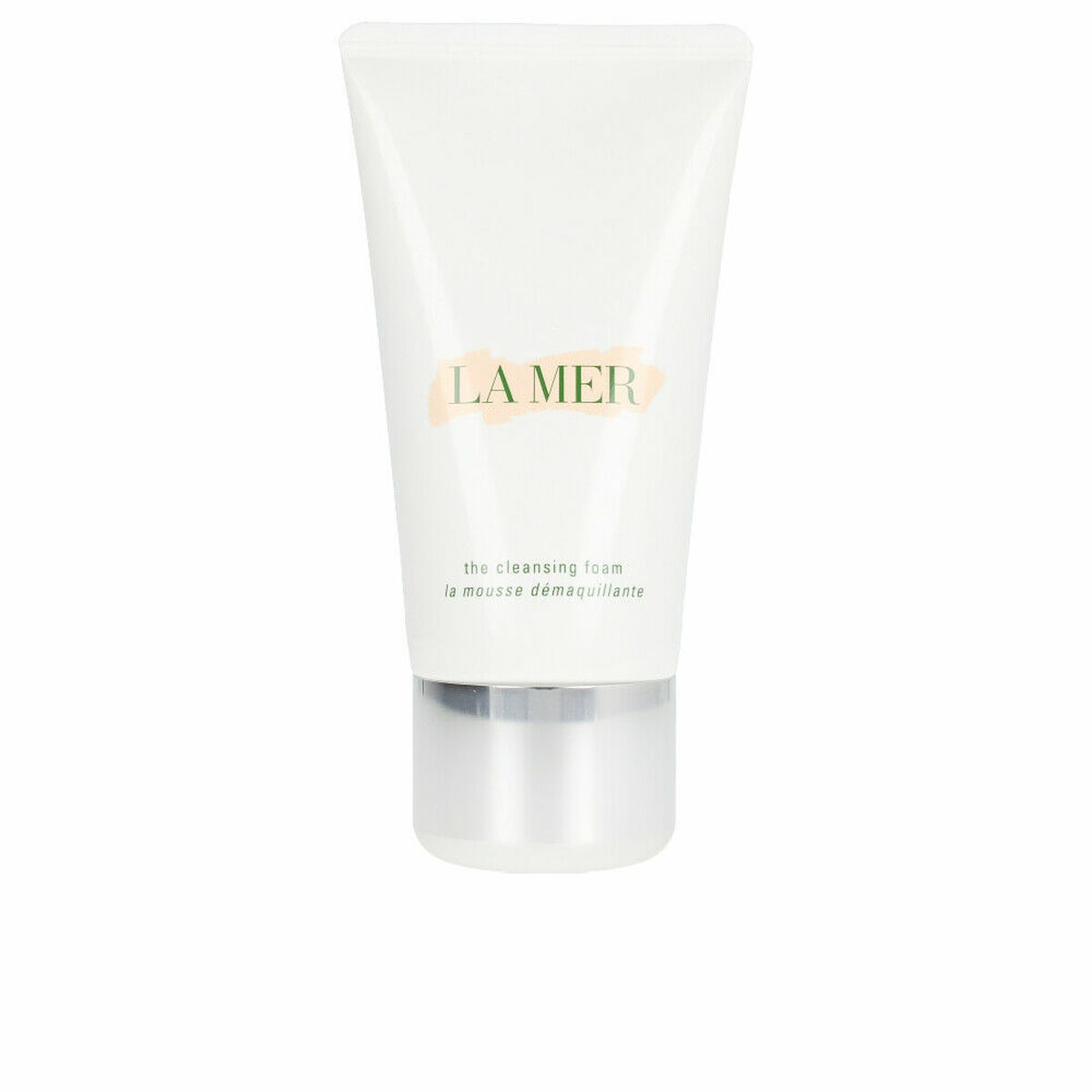 LA MER THE CLEANSING FOAM