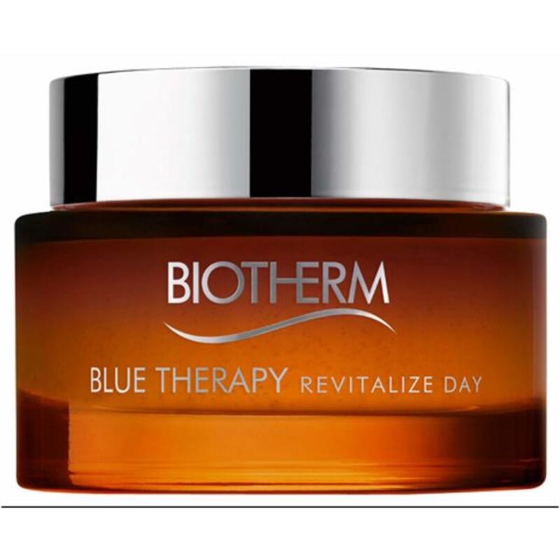 BLUE THERAPY AMBER ALGAE REVITALIZE DAY CREAM