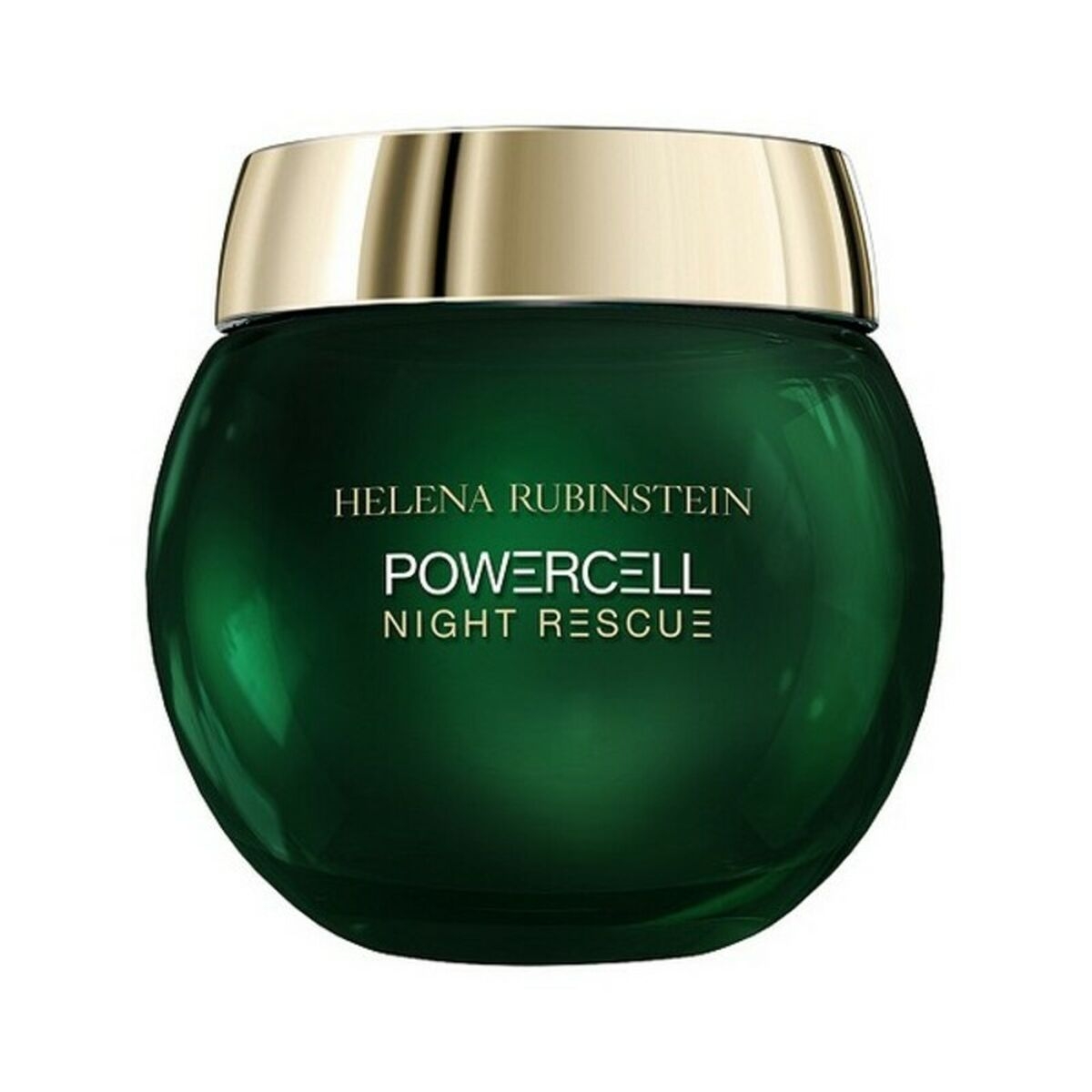 POWERCELL NIGHT RESCUE CREAM IN MOUSSE