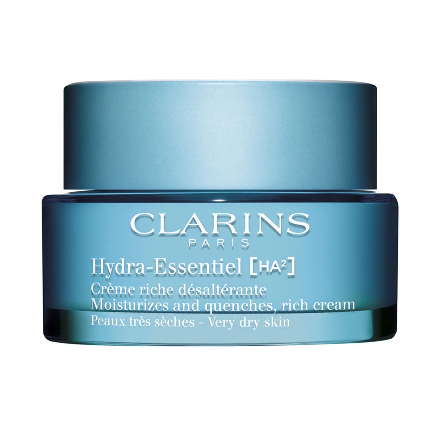 HYDRA ESSENTIEL CREMA RICA HIDRATANTE