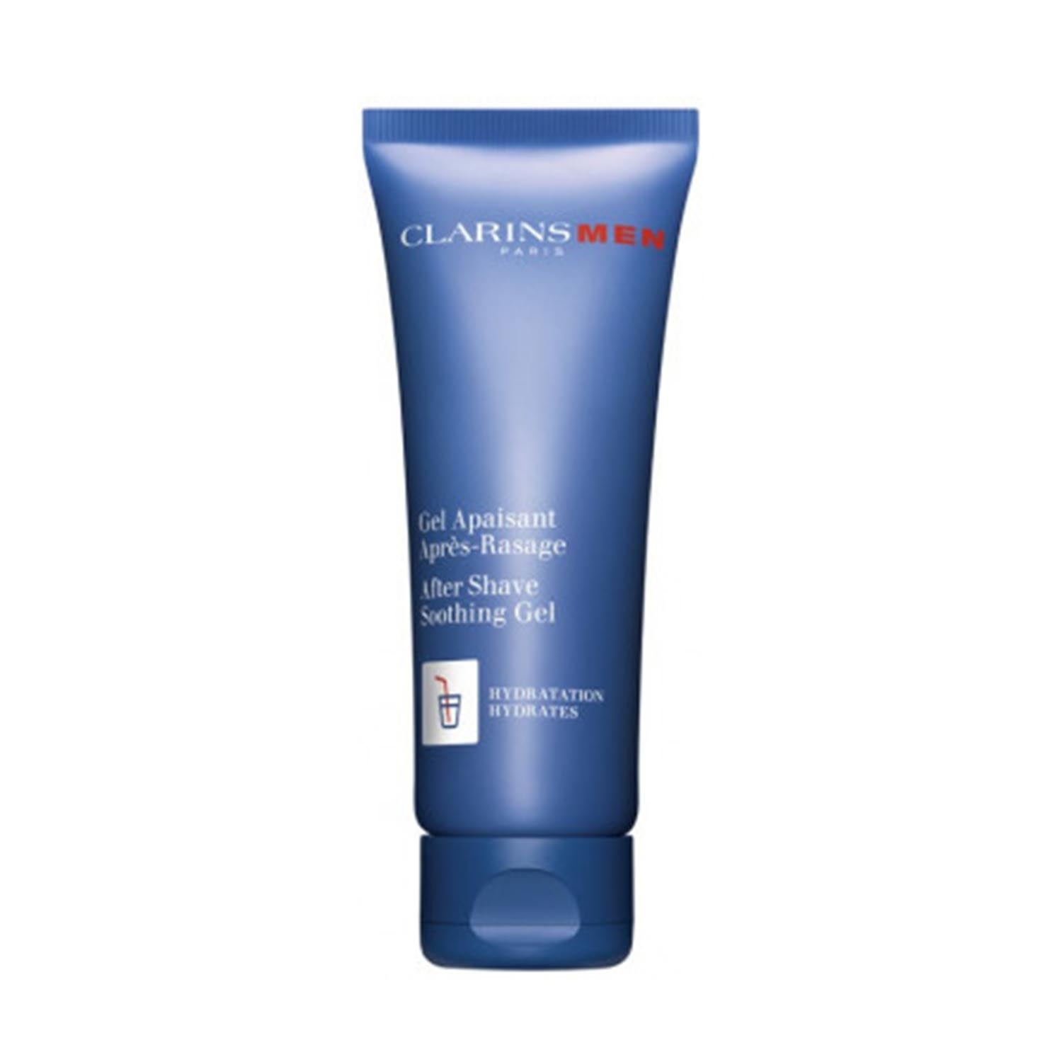 MEN GEL AFTER SHAVE CALMANTE