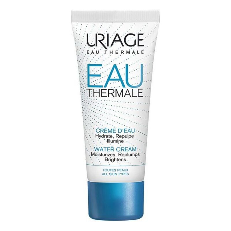 EAU THERMALE CREMA DE AGUA