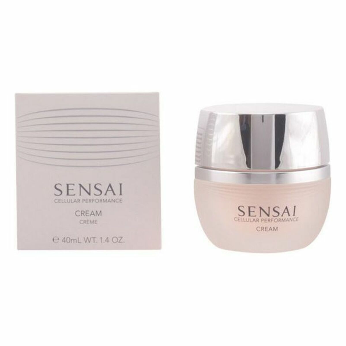 SENSAI CELLULAR PERFORMANCE CREAM