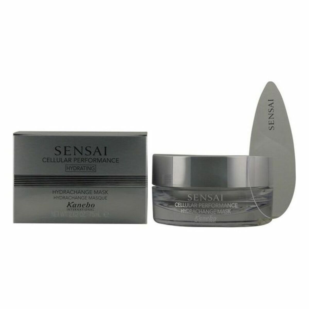 SENSAI CELLULAR PERFORMANCE HYDRACHANGE MASK