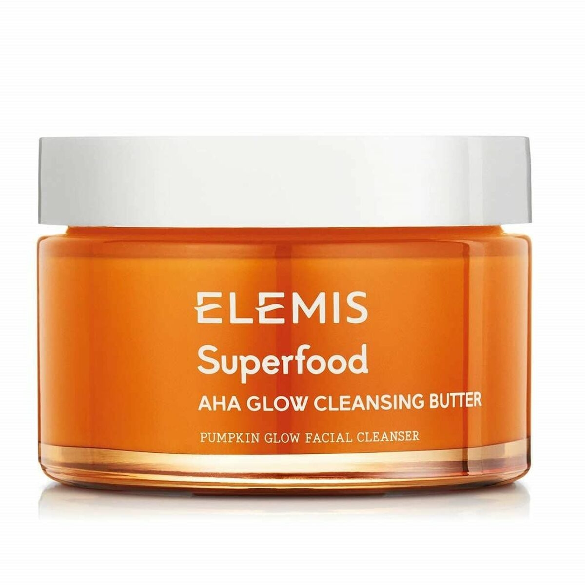 SUPERFOOD AHA GLOW CLEANSING BUTTER