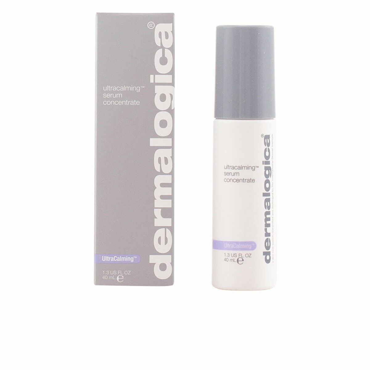 ULTRACALMING CONCENTRATE SERUM