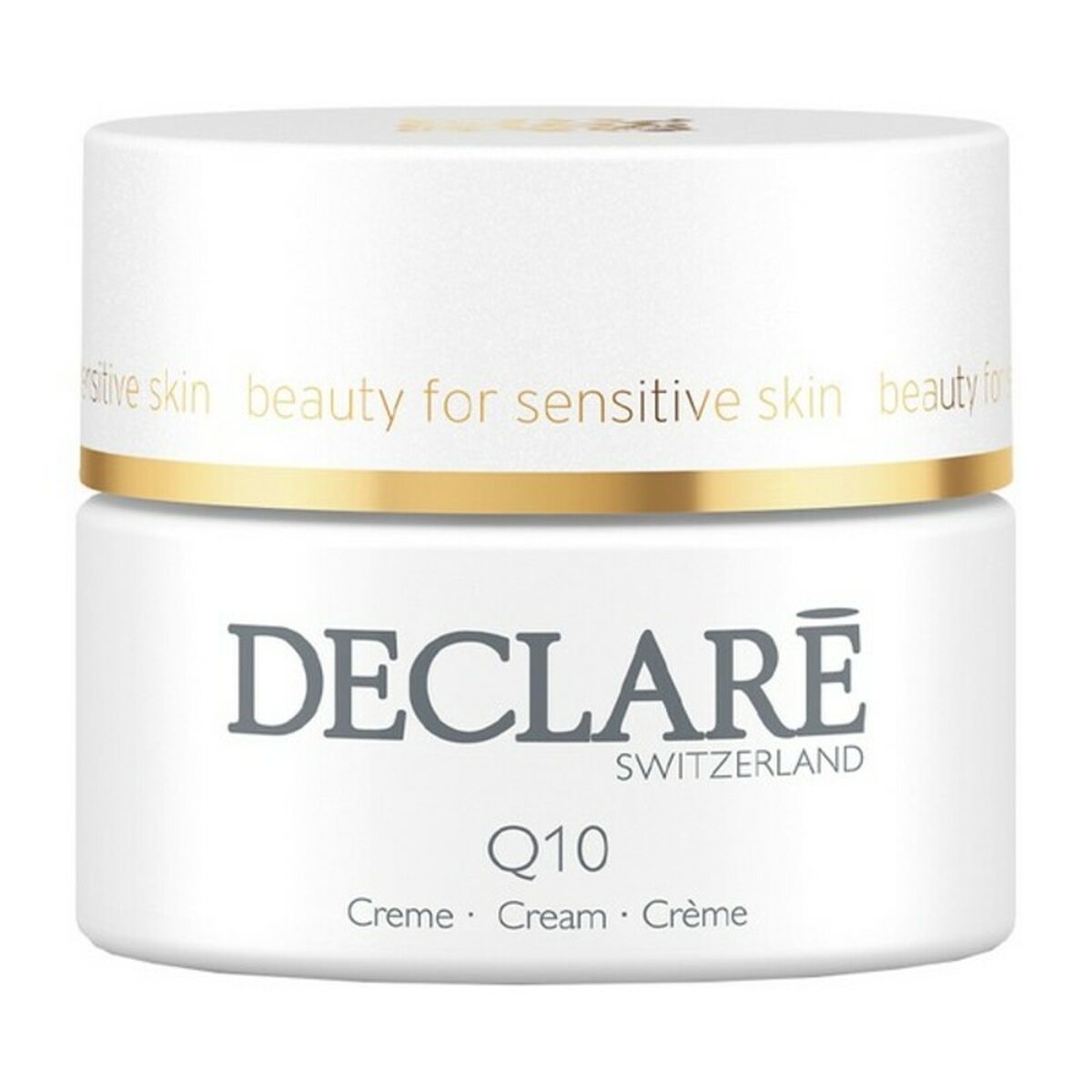 AGE CONTROL Q10 CREAM