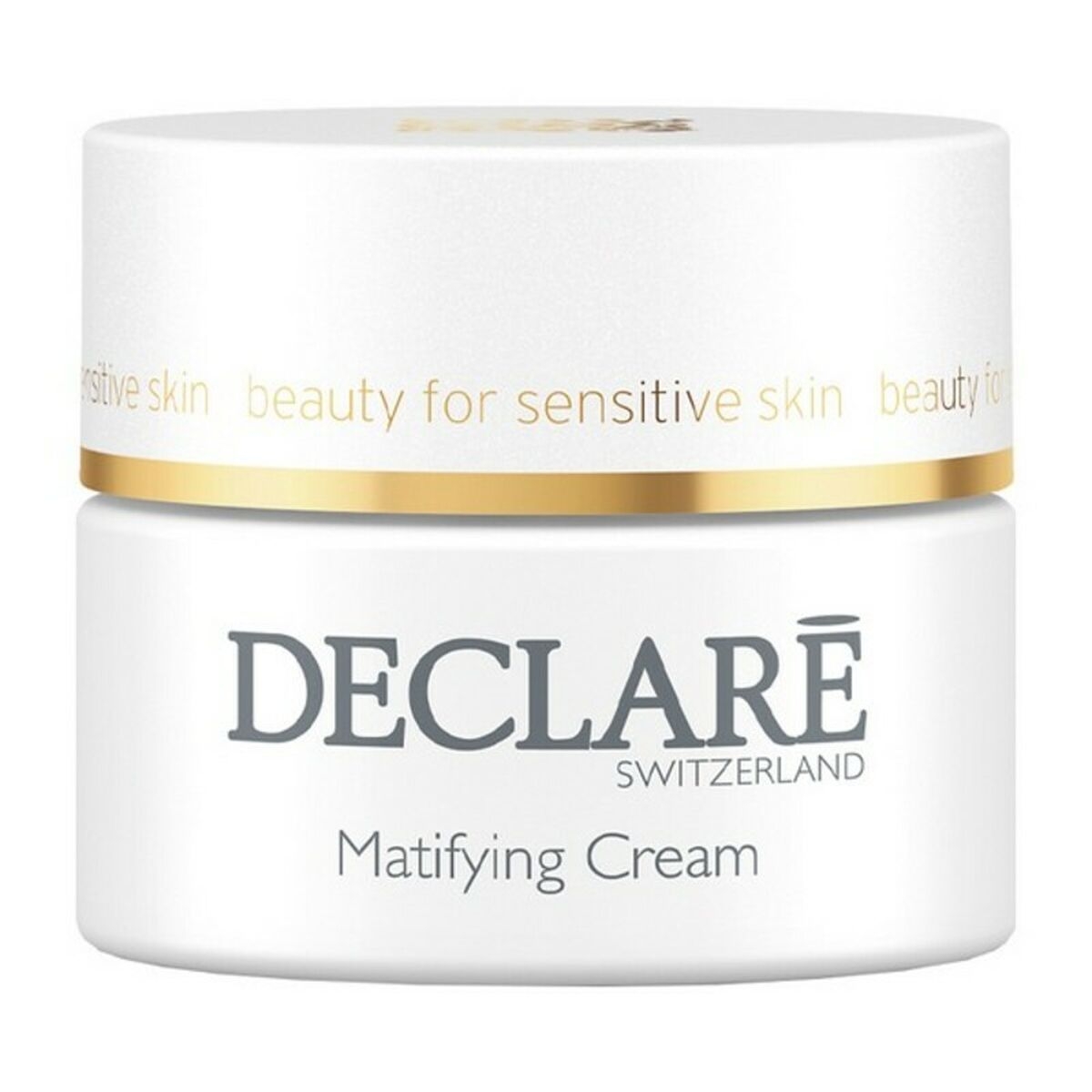 PURE BALANCE MATIFYING CREAM