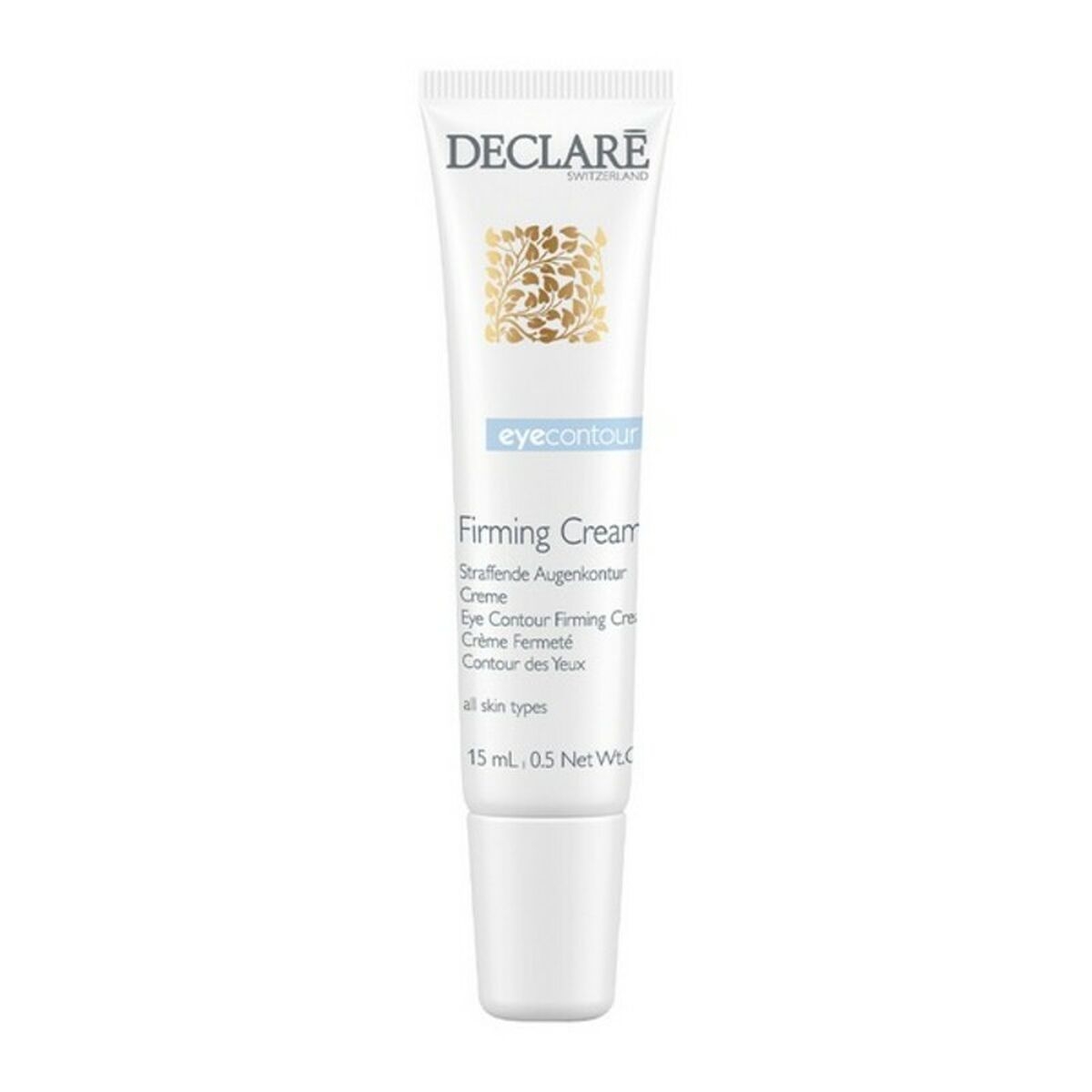 AGE CONTROL EYE CONTOUR FIRMING CREAM