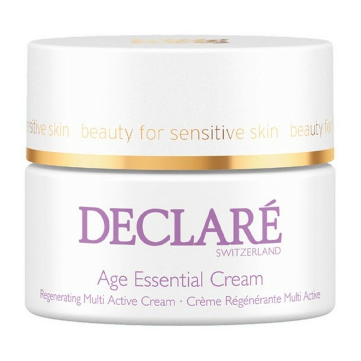 AGE CONTROL AGE ESSENTIAL CREAM