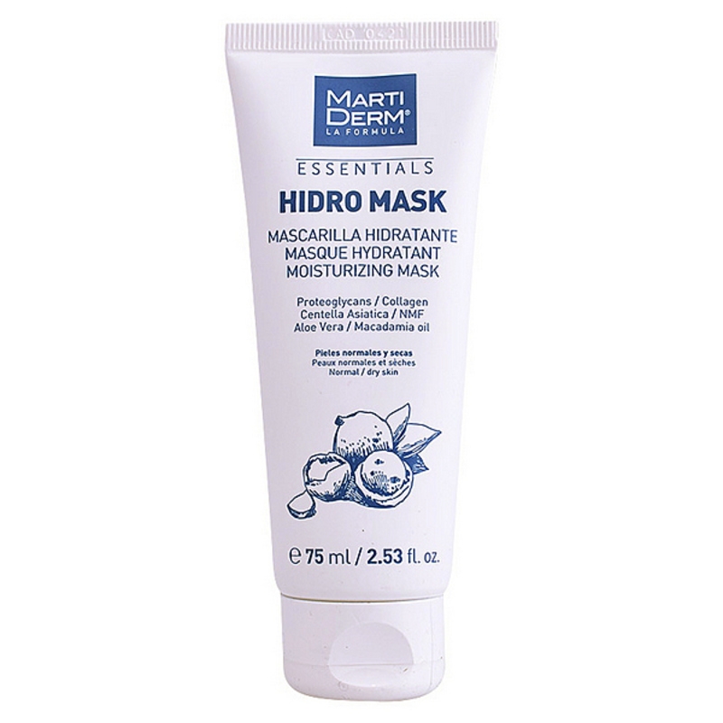 HIDRO-MASK MOISTURIZING FACE MASK NORMAL TO DRY SKIN