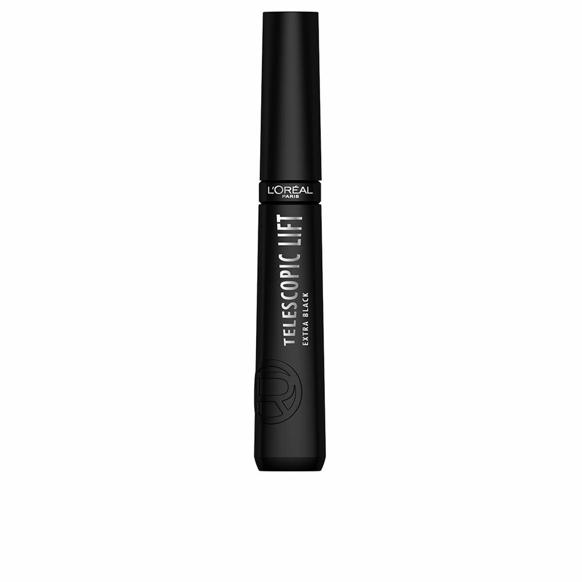 TELESCOPIC LIFT MASCARA #EXTRABLACK