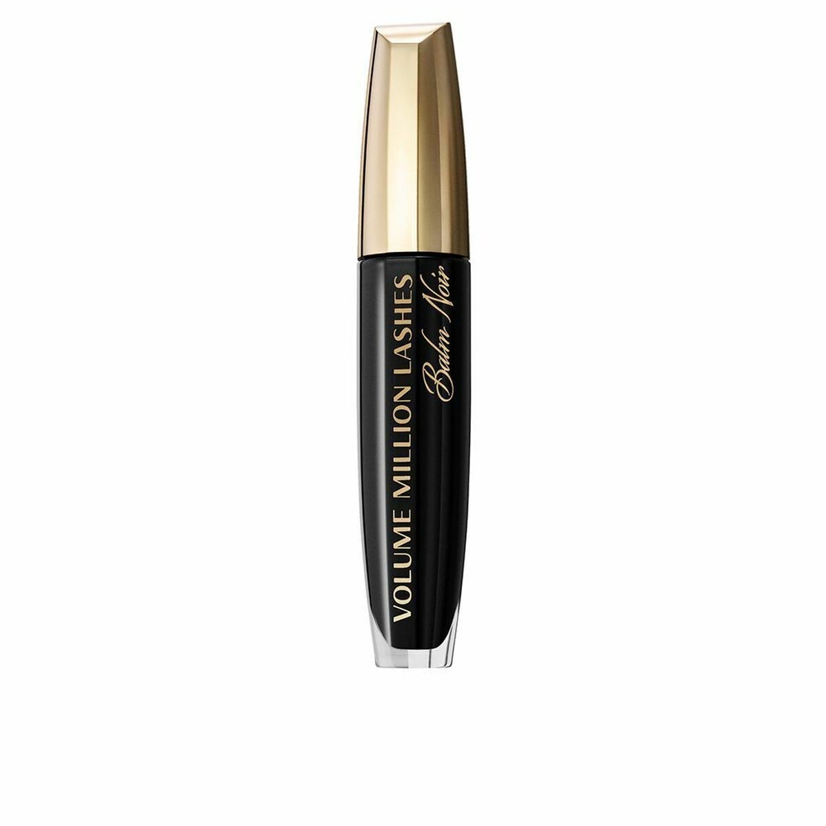 VOLUME MILLION LASHES BALM NOIR MASCARA #01 8,