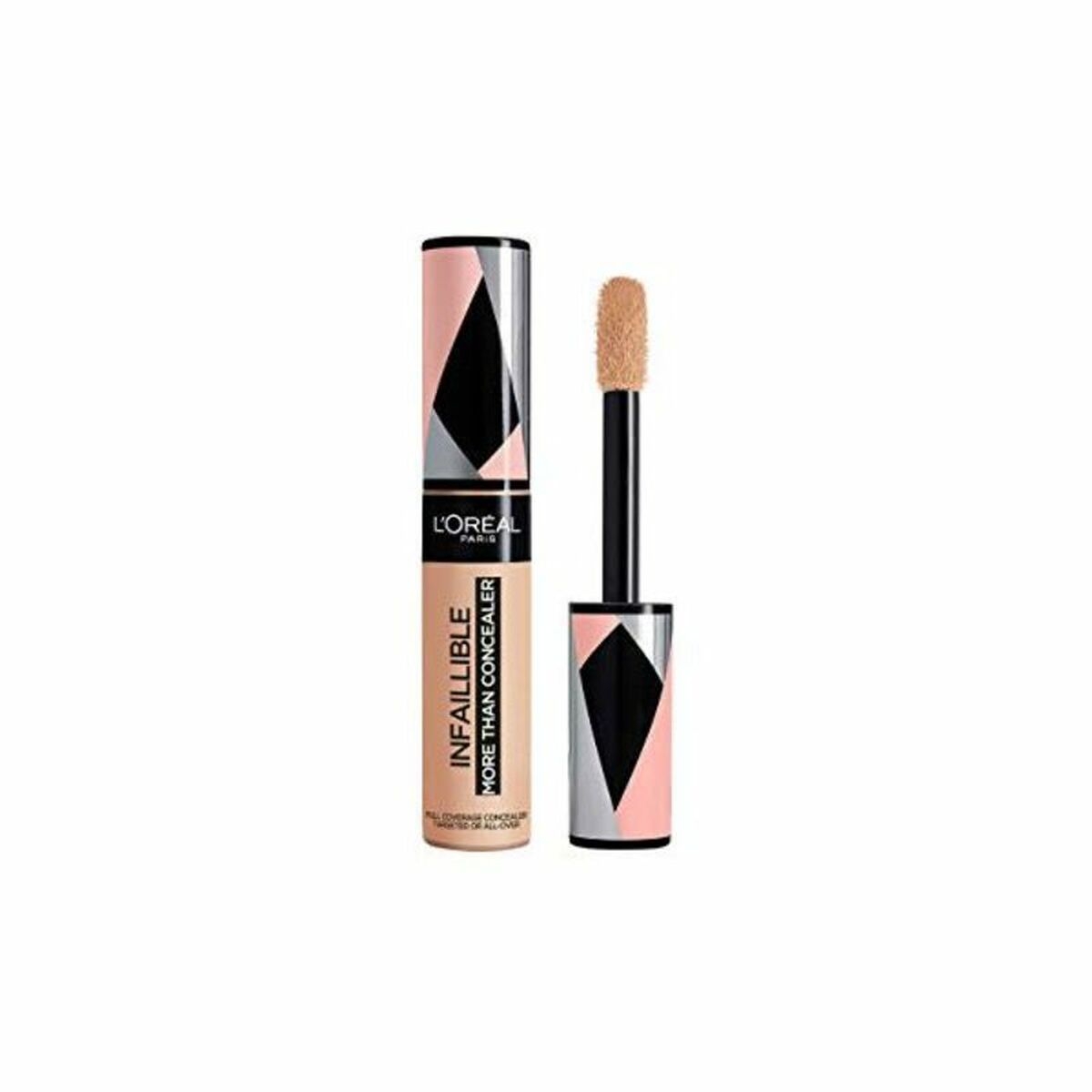 INFALLIBLE MORE THAN A CONCEALER FULL COVERAGE #326