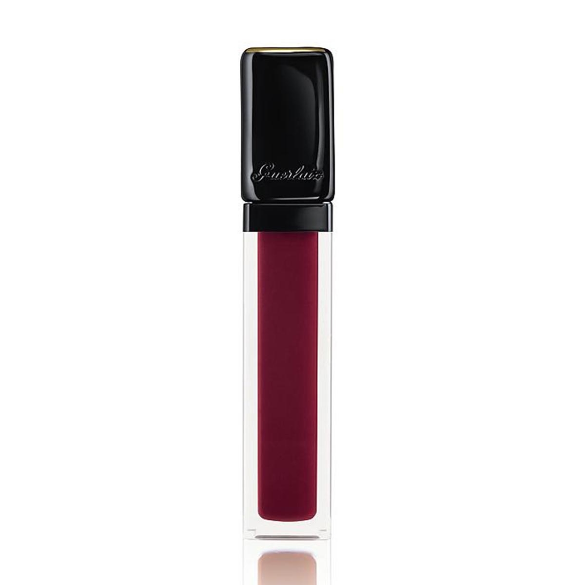 KISSKISS LIQUID LIPSTICK #L369-TEMPTING MATTE