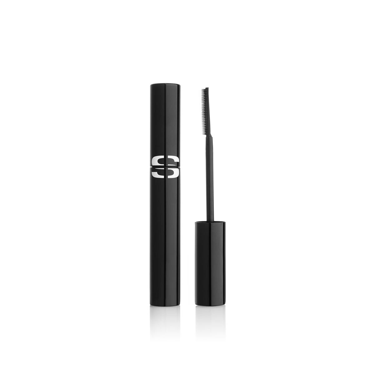 PHYTO-MASCARA SO INTENSE #DEEP BLACK