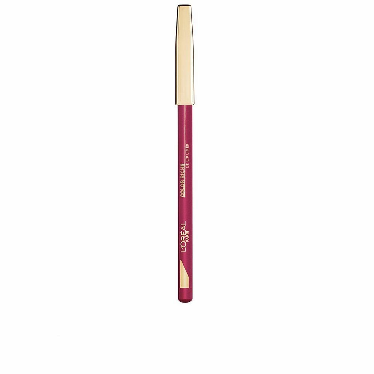 COLOR RICHE LE LIP LINER #127-PARIS NY