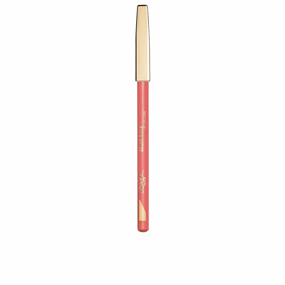 COLOR RICHE LE LIP LINER #114-CONFIDENTIELLE