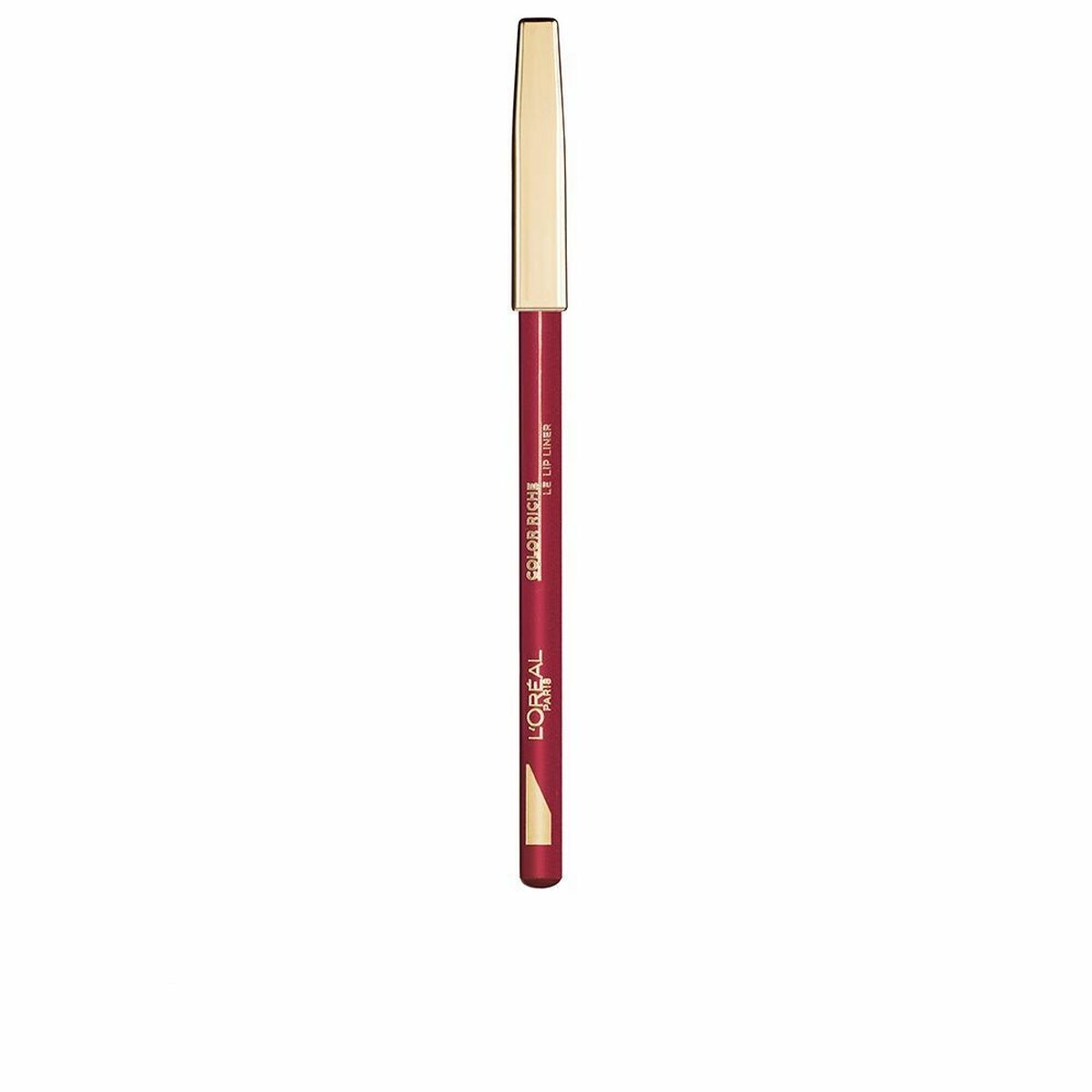 COLOR RICHE LE LIP LINER #124-SIL VOUS PLAIT