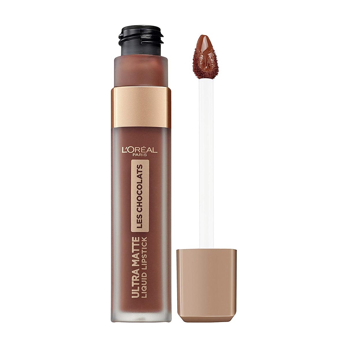 LES CHOCOLATS ULTRA MATTE LIQUID LIPSTICK #842-CANDY MAN