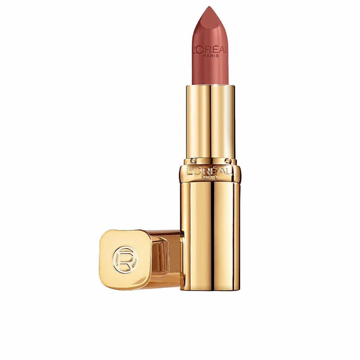 COLOR RICHE LIPSTICK #107-SEINE SUNSET