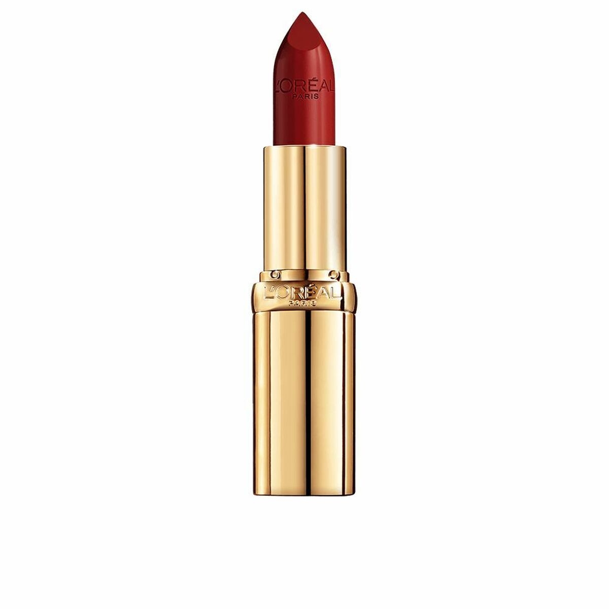 COLOR RICHE SATIN LIPSTICK #124-SIL VOUS PLAIT