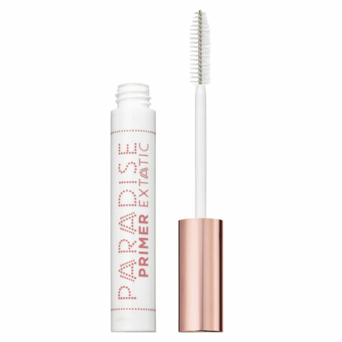 PARADISE EXTATIC PRIMER MASCARA #WHITE 7,