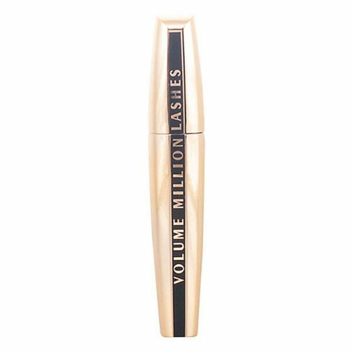 VOLUME MILLION LASHES MASCARA #BLACK