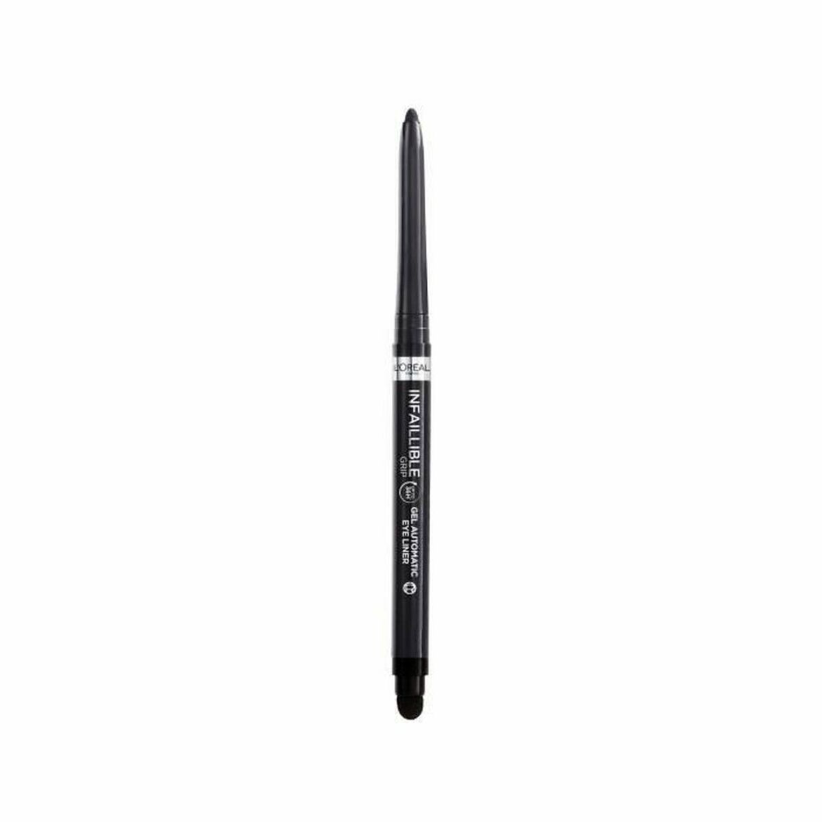 INFAILLIBLE GRIP 36H EYELINER #TAUPE GREY