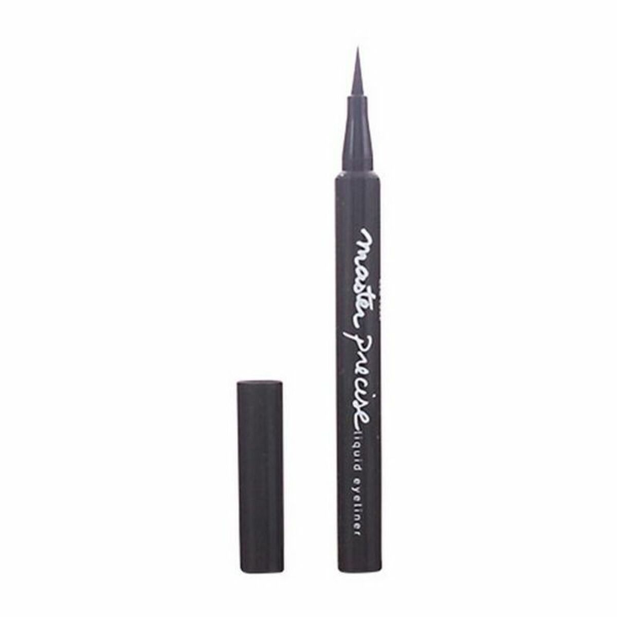 EYE STUDIO MASTER PRECISE LIQUID EYELINER #BLACK