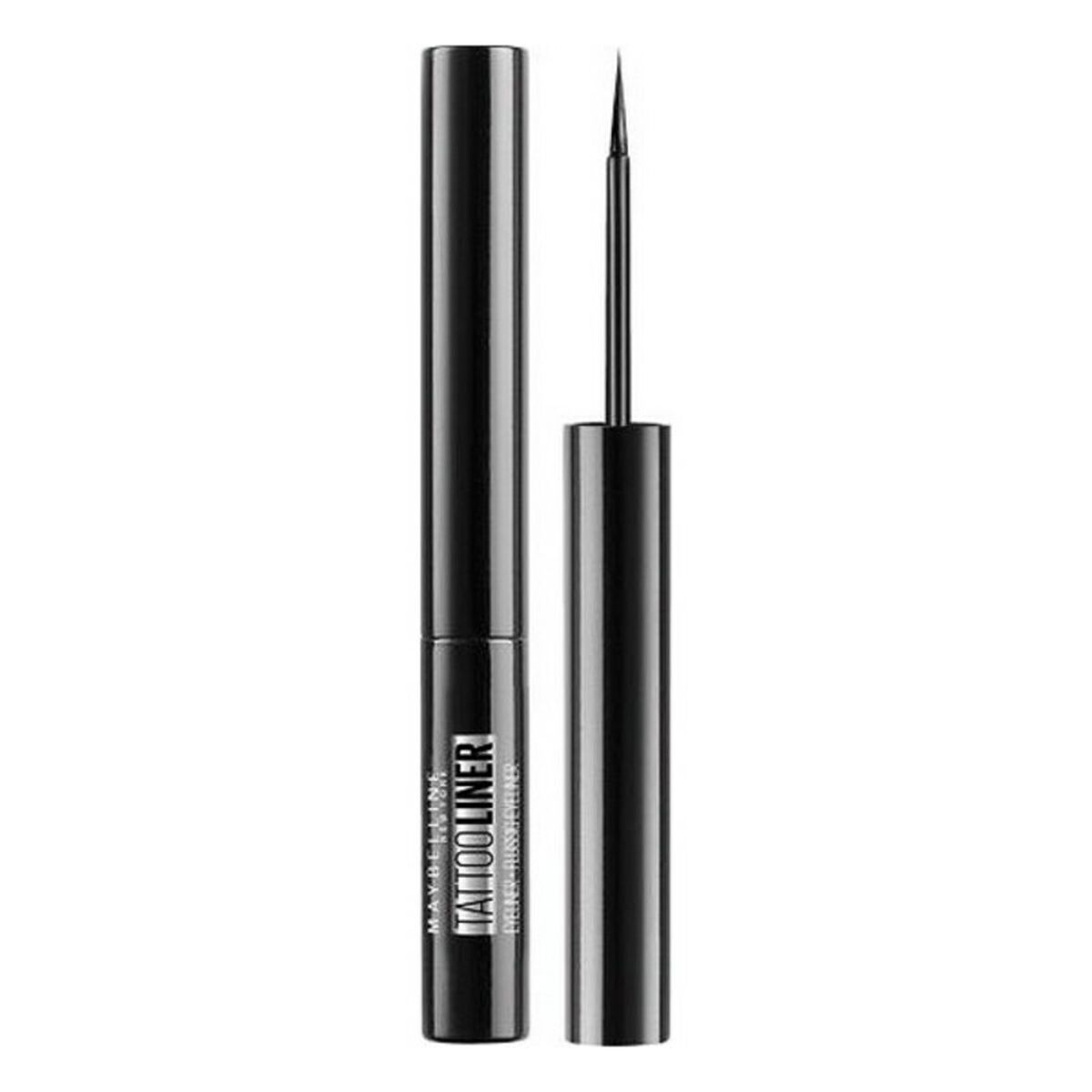 TATTOO LINER LIQUID INK LINER #710-INKED BLACK 2,