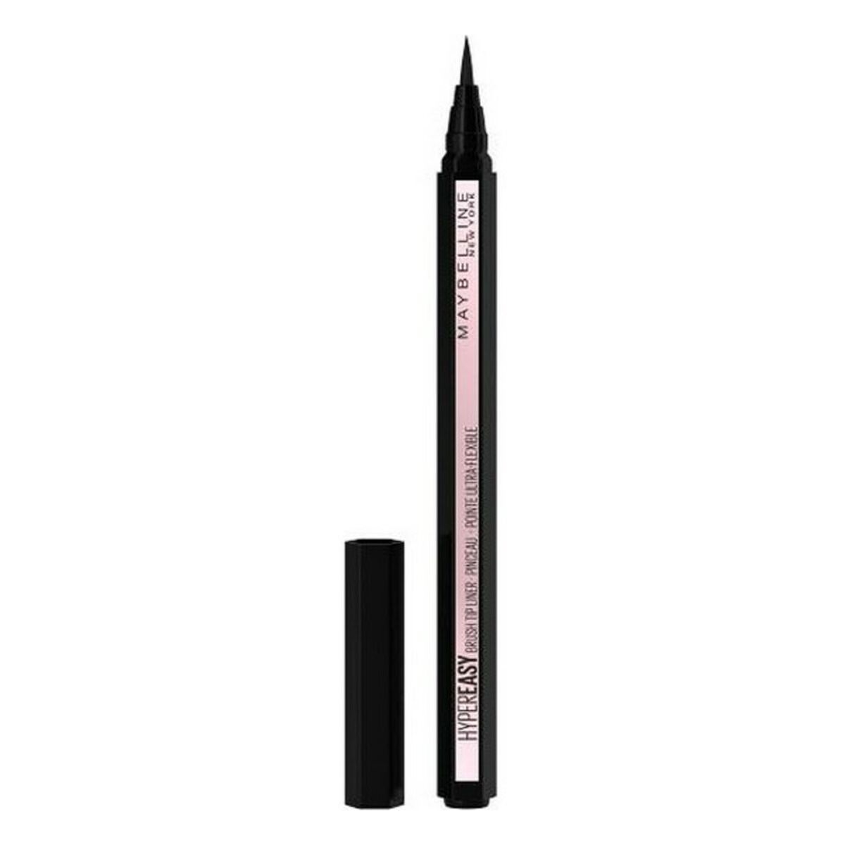 HYPER EASY BRUSH TIP LINER #800-KNOCKOUT BLACK