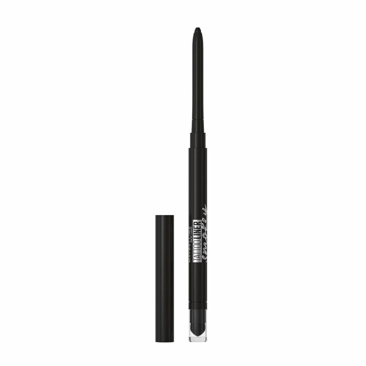 TATTOO LINER SMOKEY GEL PENCIL #BLACK