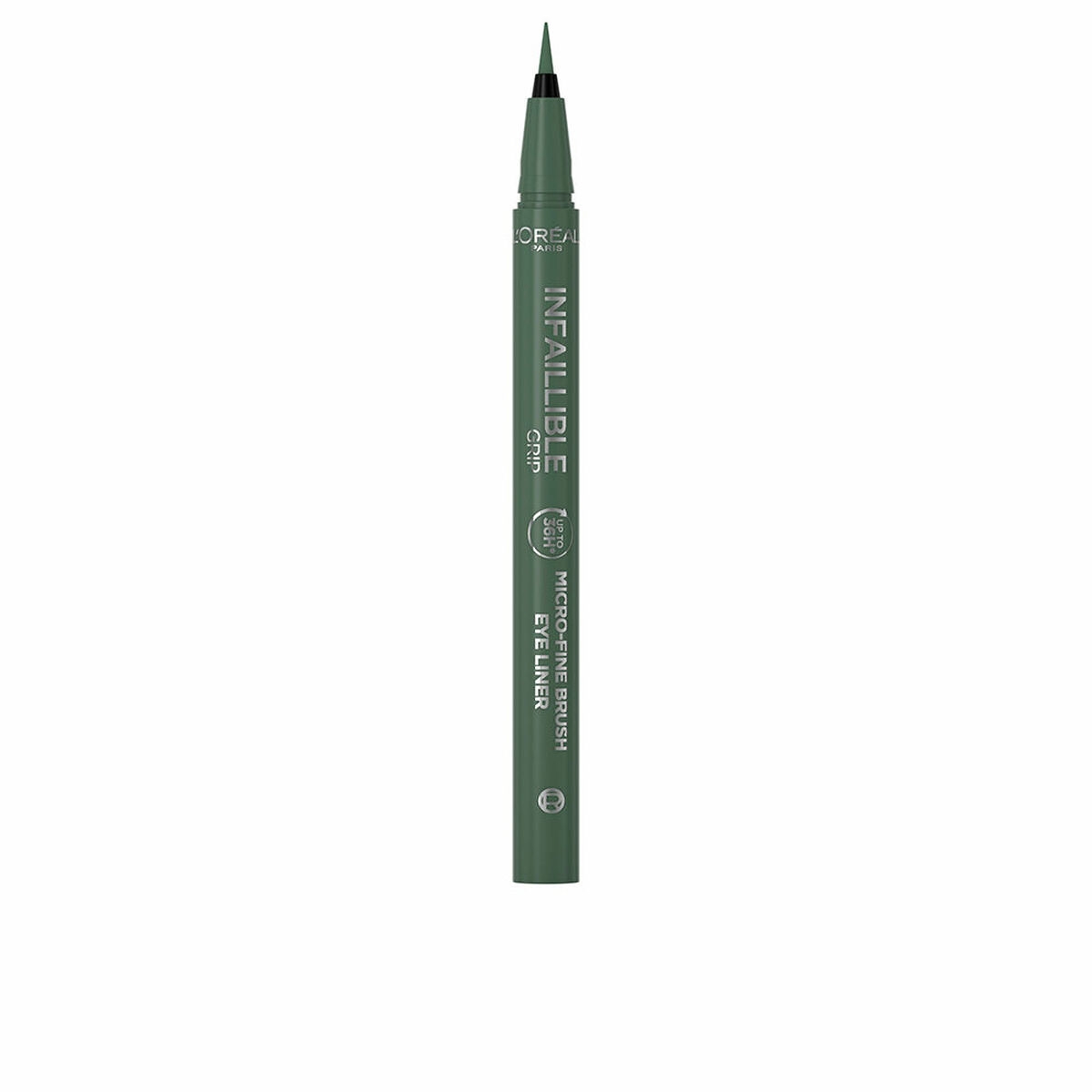 INFAILLIBLE GRIP 36H MICRO-FINE EYELINER #05 SAGE GREEN 0,4