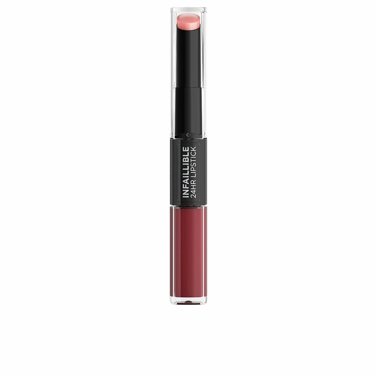 INFAILLIBLE 24H LIPSTICK #502-RED TO STAY 5,