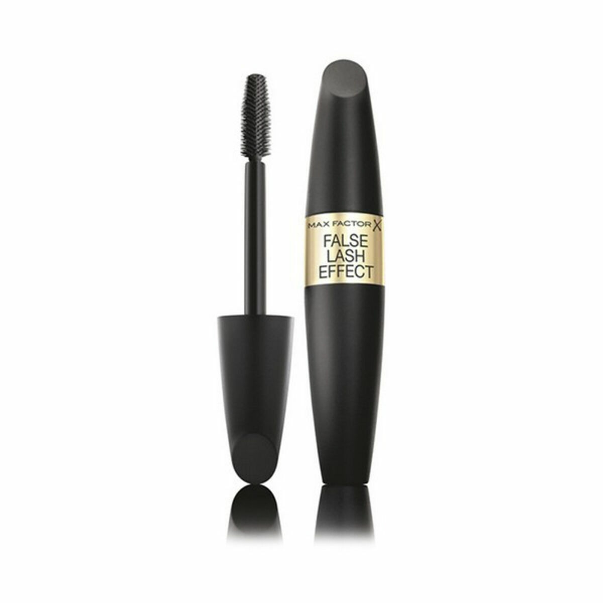 FALSE LASH EFFECT MASCARA #BLACK/BROWN