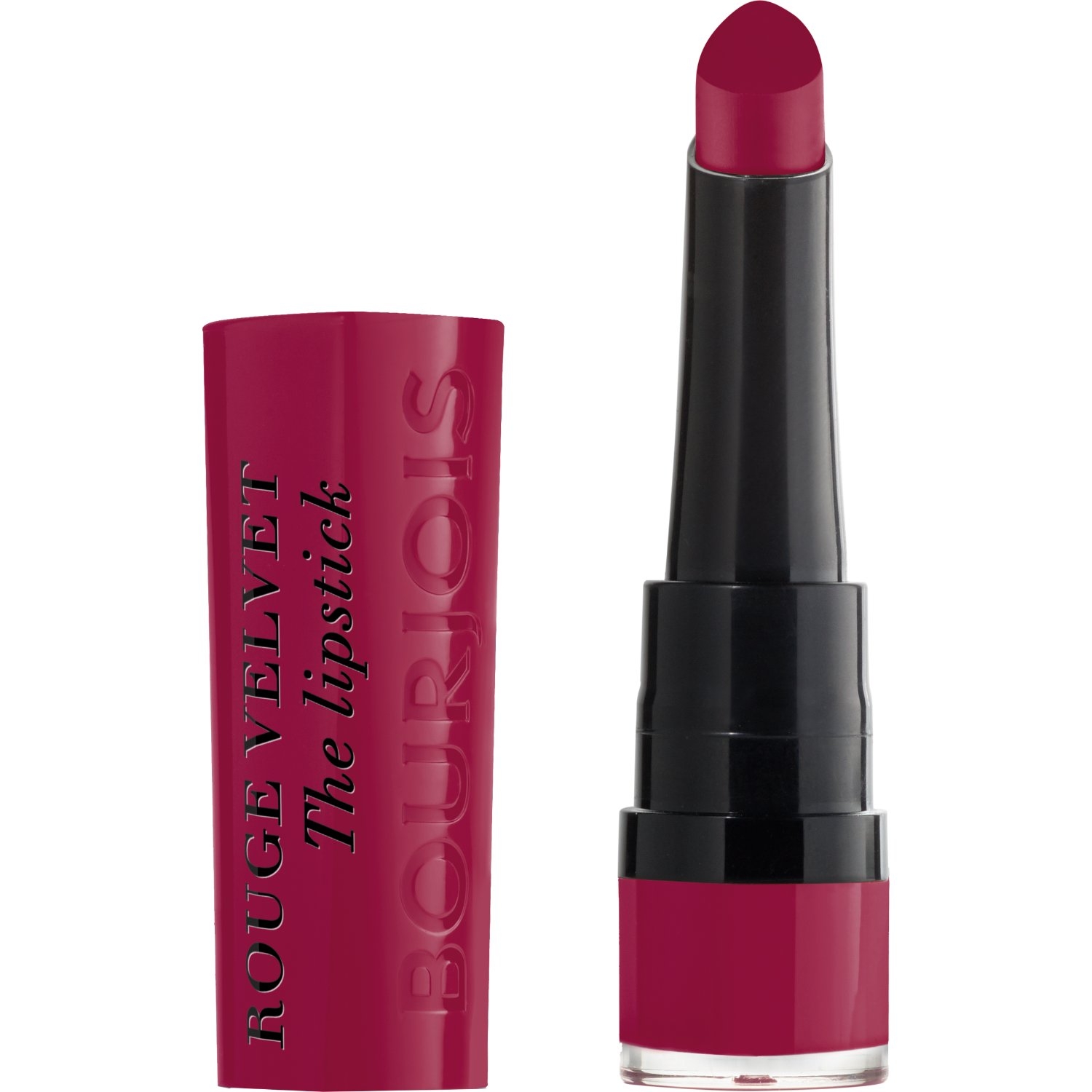 ROUGE VELVET THE LIPSTICK #10-MAGNI FIG