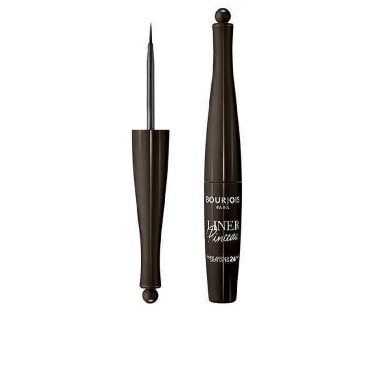 LINER PINCEAU 24H LIQUID EYELINER #2